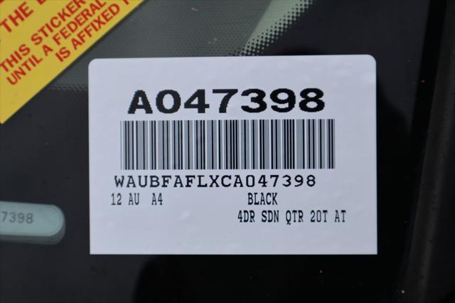 Audi A4 2.0T Premium - Thumbnail 6