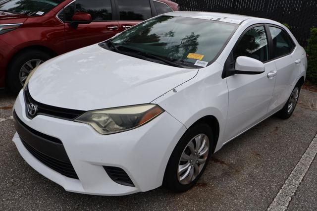 Toyota Corolla Le Grade - Thumbnail 2