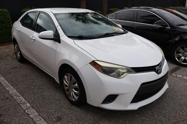 Toyota Corolla Le Grade - Thumbnail 6