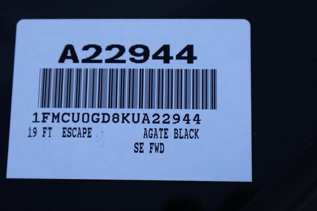 Ford Escape Se - Thumbnail 7