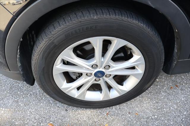 Ford Escape Se - Thumbnail 4