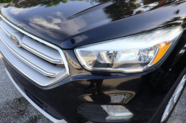 Ford Escape Se - Thumbnail 3