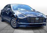 Hyundai Sonata Hybrid Sel Sedan 4D - Thumbnail 5