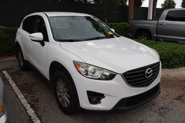 Mazda Cx-5 Touring - Thumbnail 6
