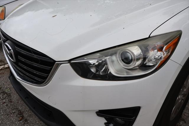 Mazda Cx-5 Touring - Thumbnail 3