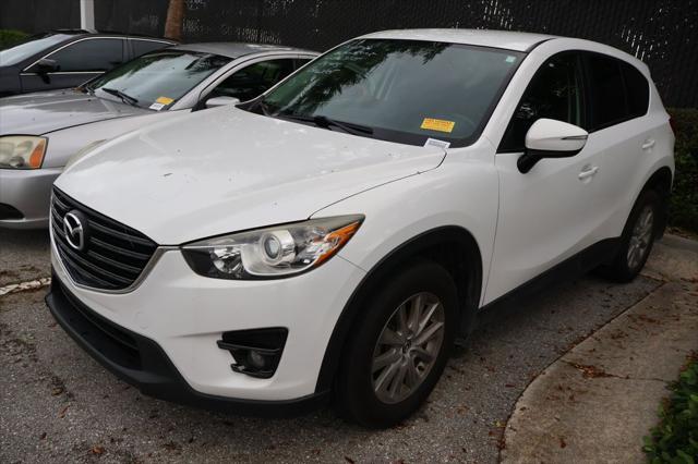 Mazda Cx-5 Touring - Thumbnail 2