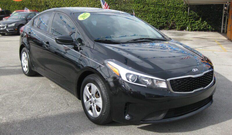 Kia Forte - Thumbnail 4