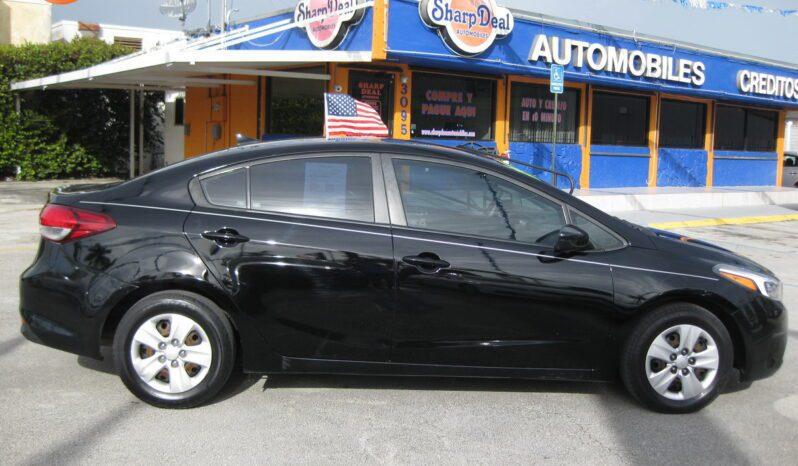 Kia Forte - Thumbnail 5