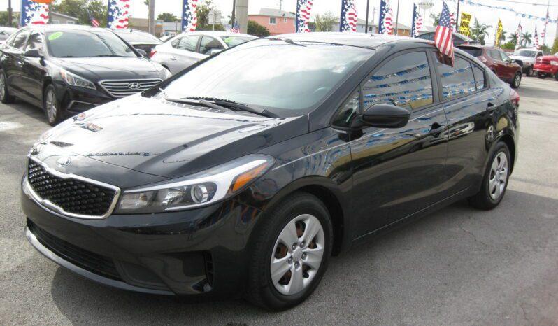 Kia Forte - Thumbnail 2