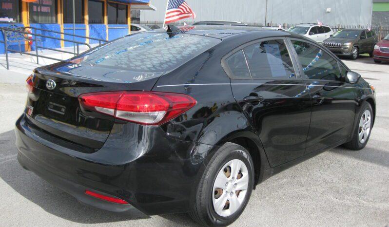 Kia Forte - Thumbnail 6