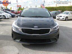 Kia Forte - Thumbnail 18