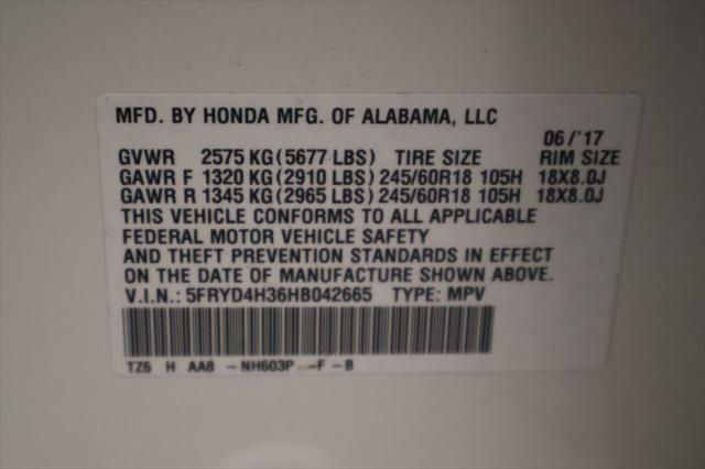 Acura Mdx 3.5L - Thumbnail 17