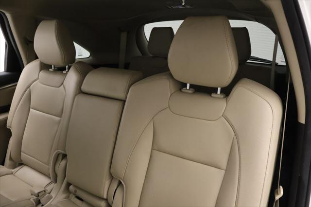 Acura Mdx 3.5L - Thumbnail 18