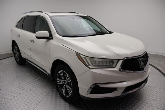 Acura Mdx 3.5L - Thumbnail 6