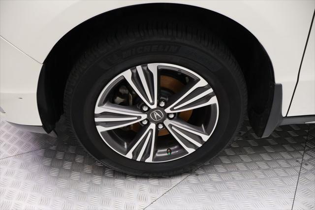 Acura Mdx 3.5L - Thumbnail 4