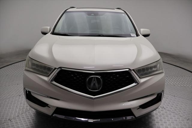 Acura Mdx 3.5L - Thumbnail 5