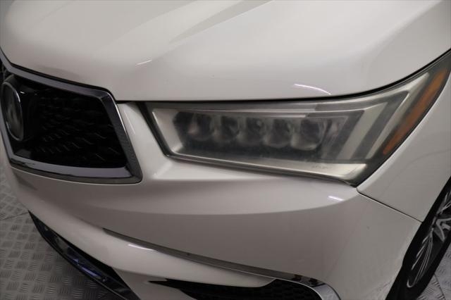 Acura Mdx 3.5L - Thumbnail 3