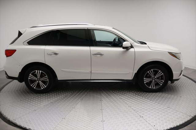Acura Mdx 3.5L - Thumbnail 7