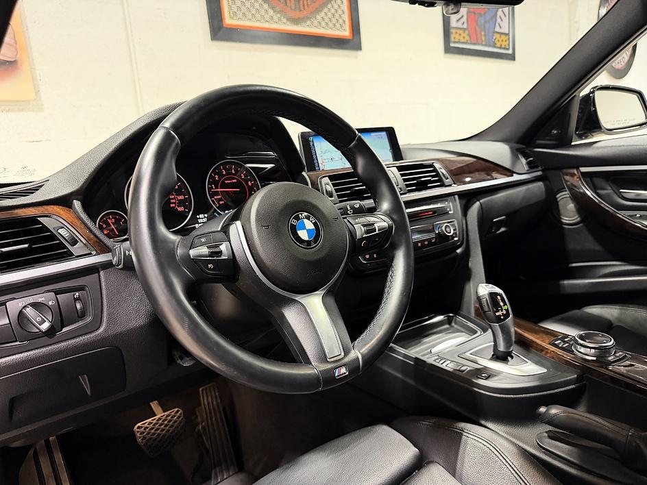 Bmw 335I - Thumbnail 5