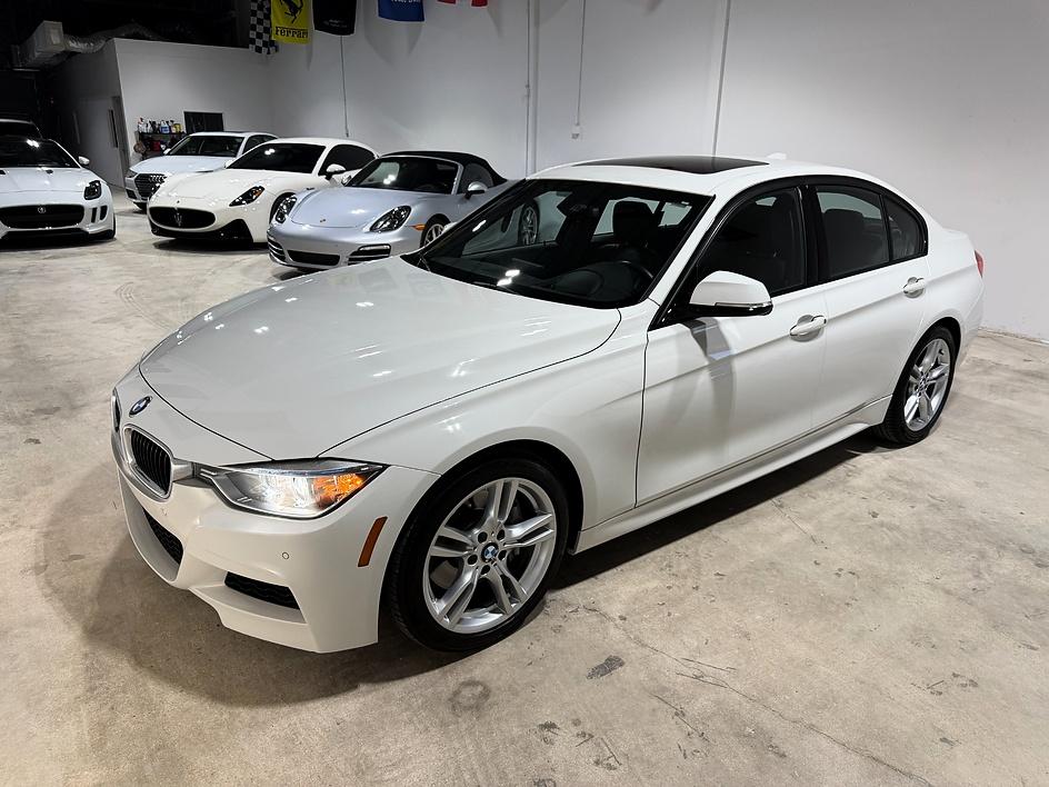 Bmw 335I - Thumbnail 3