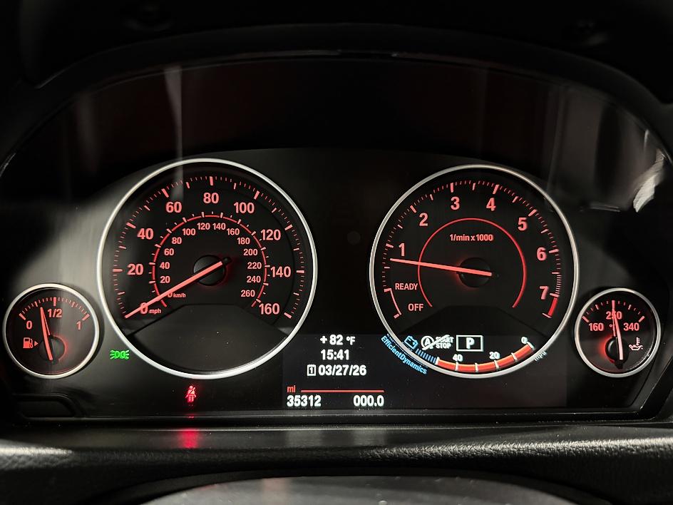 Bmw 335I - Thumbnail 6