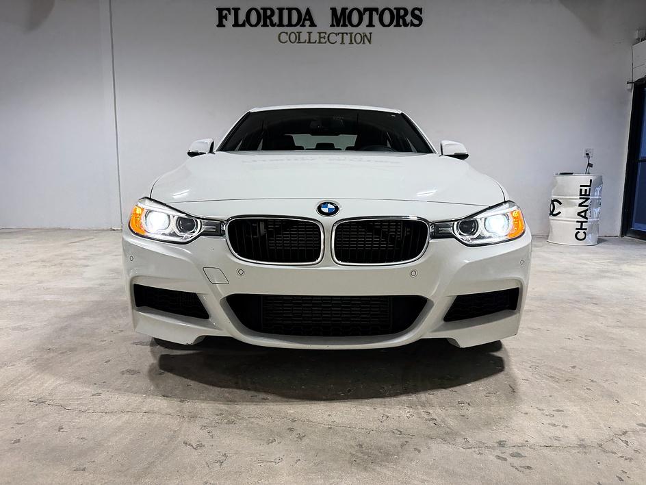 Bmw 335I - Thumbnail 2