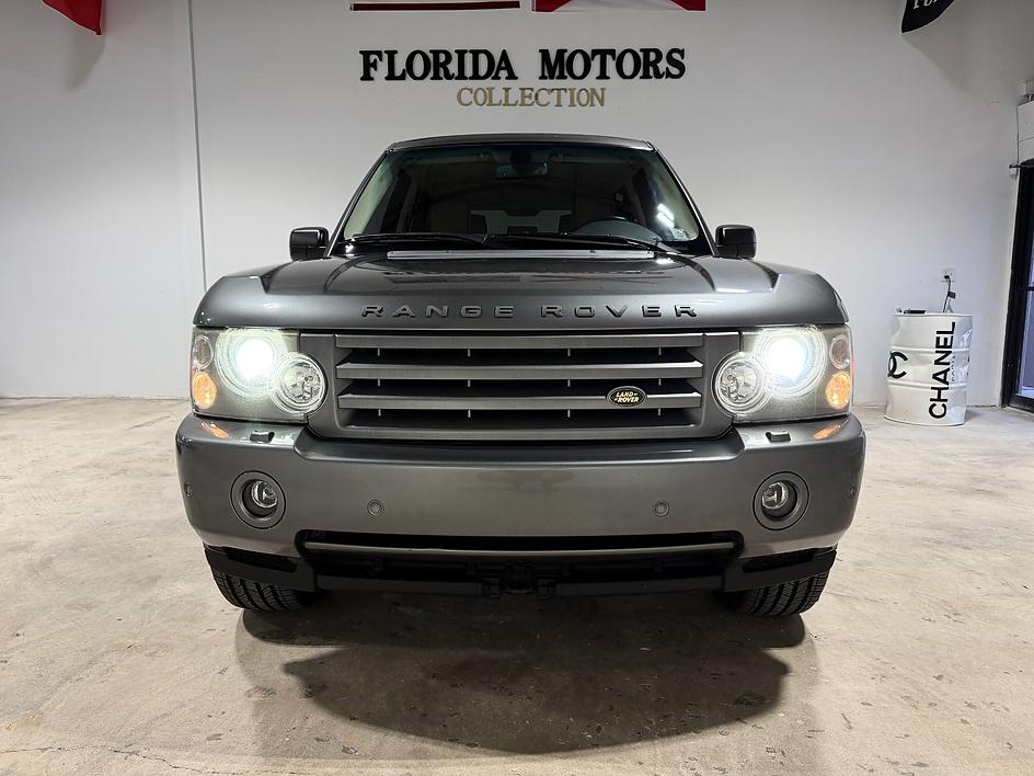 Land Rover Range Rover Hse - Thumbnail 2