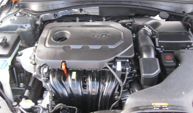 Kia Optima - Thumbnail 18