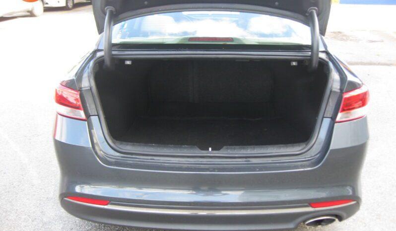 Kia Optima - Thumbnail 14