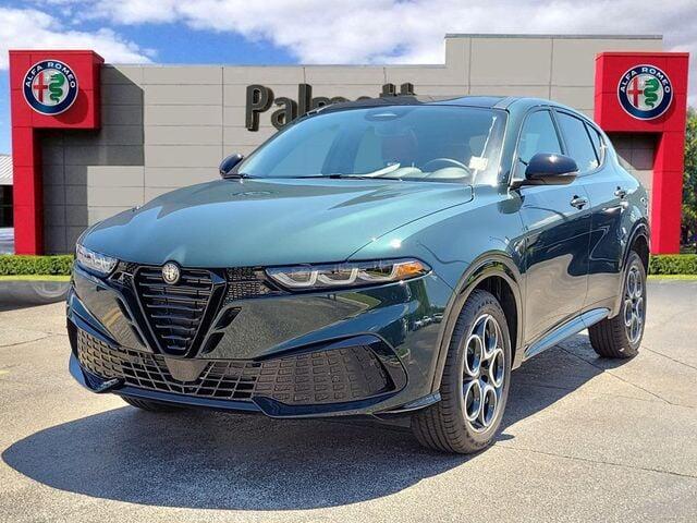 Alfa Romeo Tonale - View 1