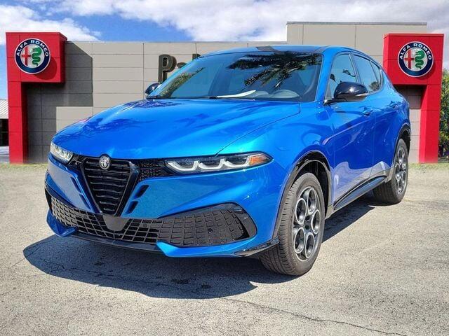 Alfa Romeo Tonale - View 1