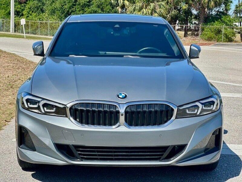 BMW 3 SERIES - Thumbnail 8