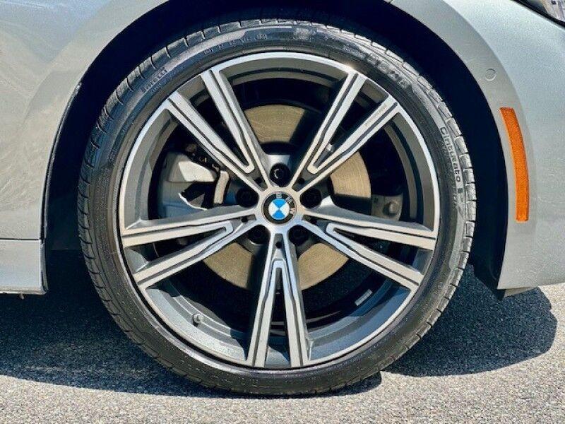 BMW 3 SERIES - Thumbnail 9