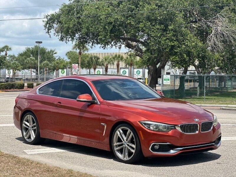 BMW 4 SERIES - Thumbnail 8