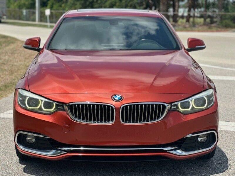 BMW 4 SERIES - Thumbnail 9