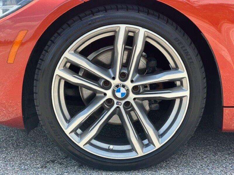 BMW 4 SERIES - Thumbnail 10