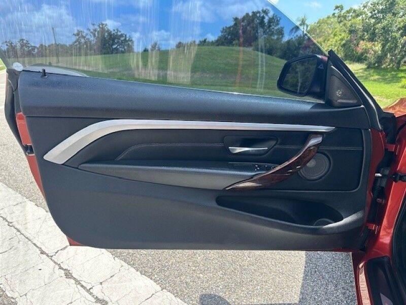 BMW 4 SERIES - Thumbnail 11