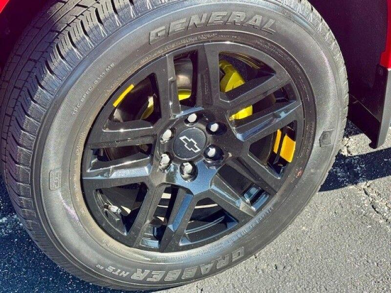 Chevrolet SILVERADO 1500 - Thumbnail 10