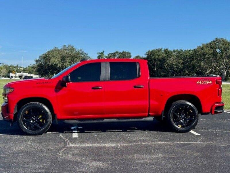 Chevrolet SILVERADO 1500 - Thumbnail 3