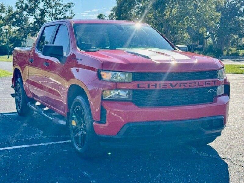 Chevrolet SILVERADO 1500 - Thumbnail 8