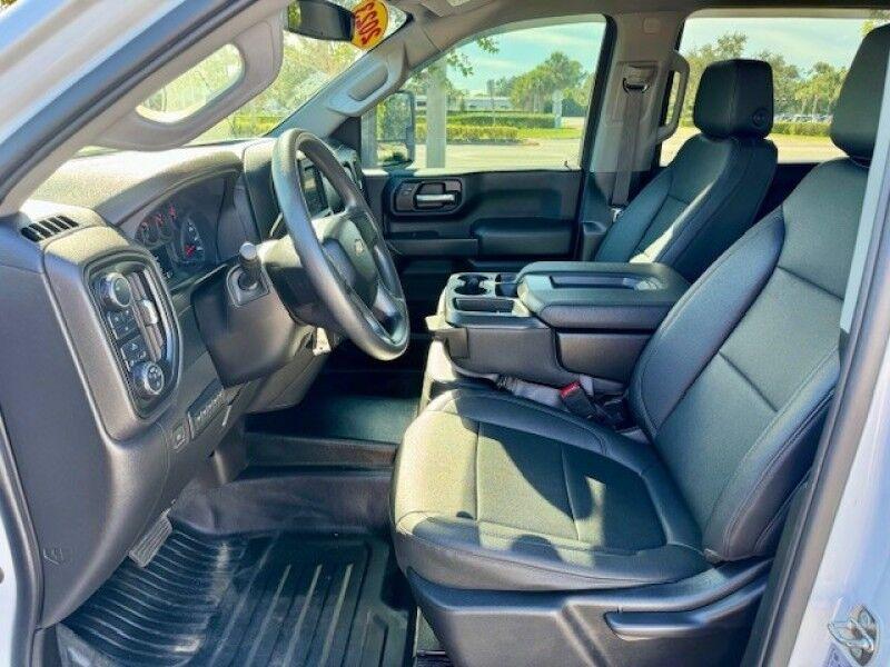 Chevrolet SILVERADO 3500HD CC - Thumbnail 20