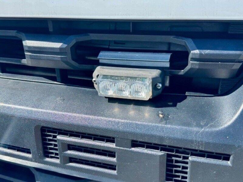 Chevrolet SILVERADO 3500HD CC - Thumbnail 10