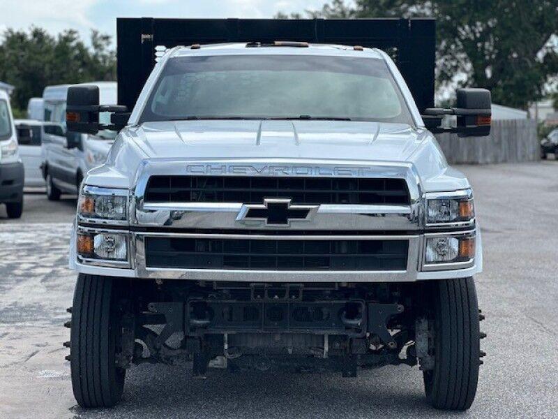 Chevrolet SILVERADO 6500 - Thumbnail 2
