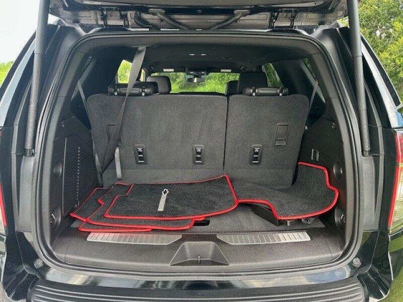 Chevrolet TAHOE - Thumbnail 17