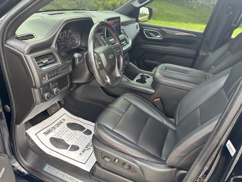 Chevrolet TAHOE - Thumbnail 11