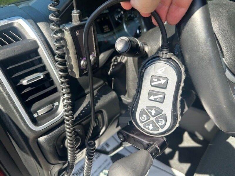 Dodge RAM 1500 - Thumbnail 20