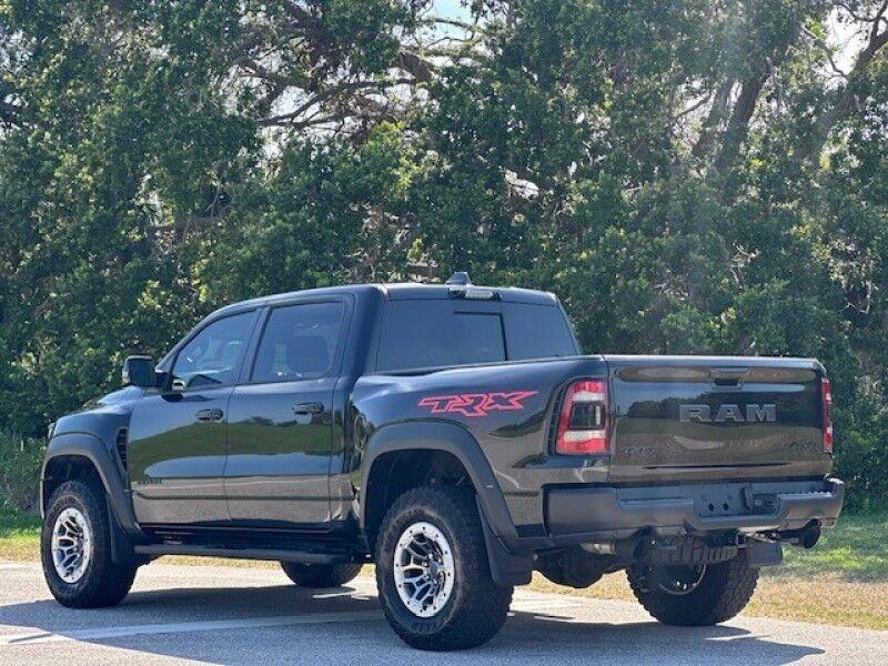 Dodge RAM 1500 - Thumbnail 3