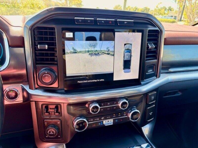 Ford F-150 - Thumbnail 12