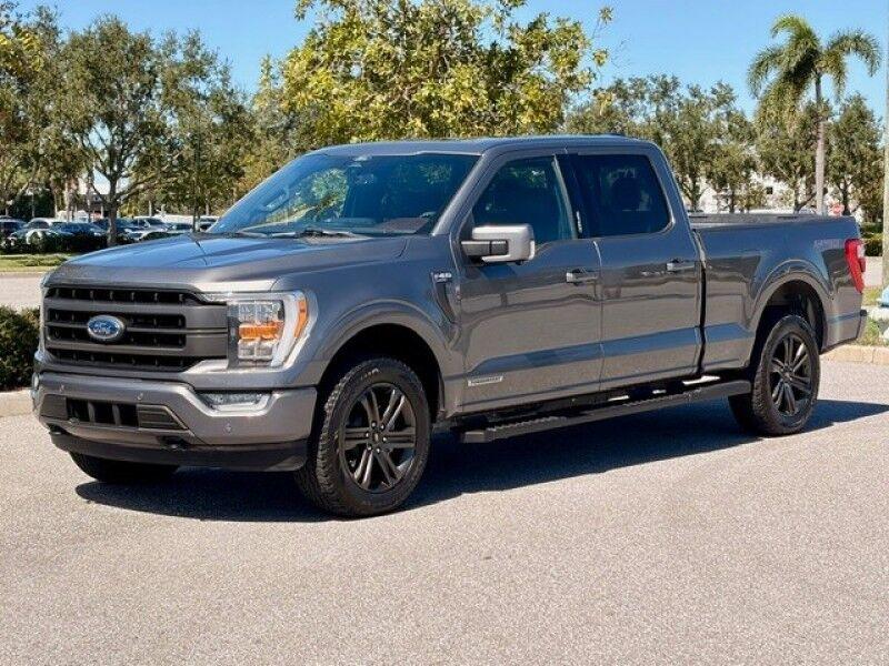 Ford F-150 - Thumbnail 2