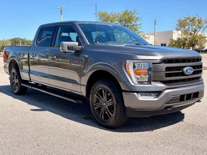 Ford F-150 - Thumbnail 6